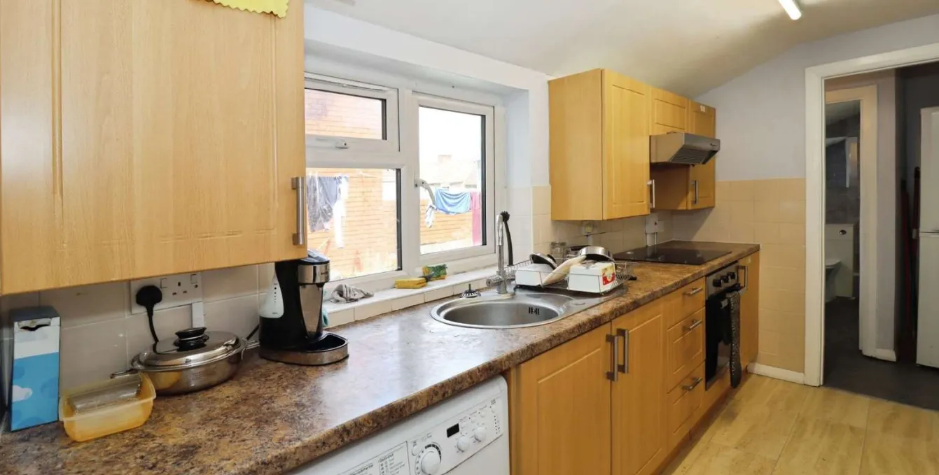 2 bed Bungalow
