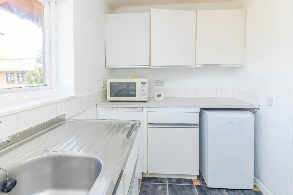 2 bed Apartment