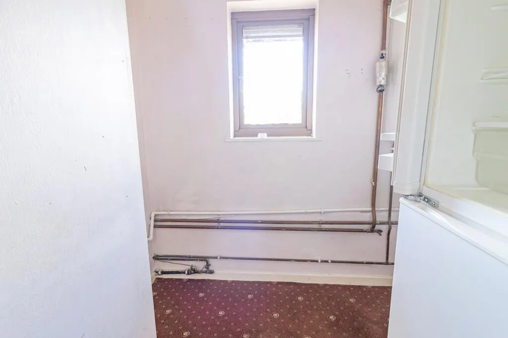 2 bed Apartment