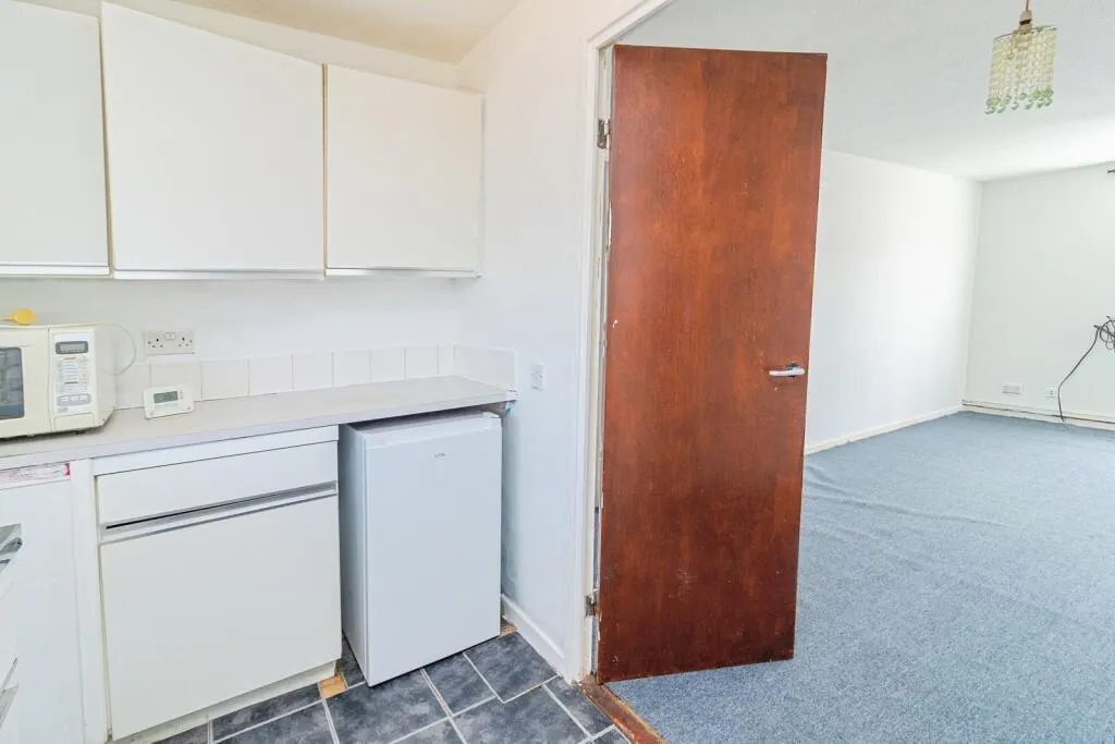 2 bed Apartment