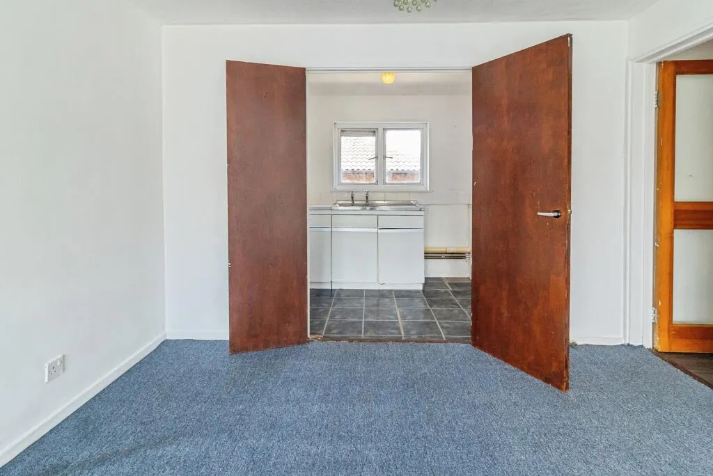 2 bed Apartment