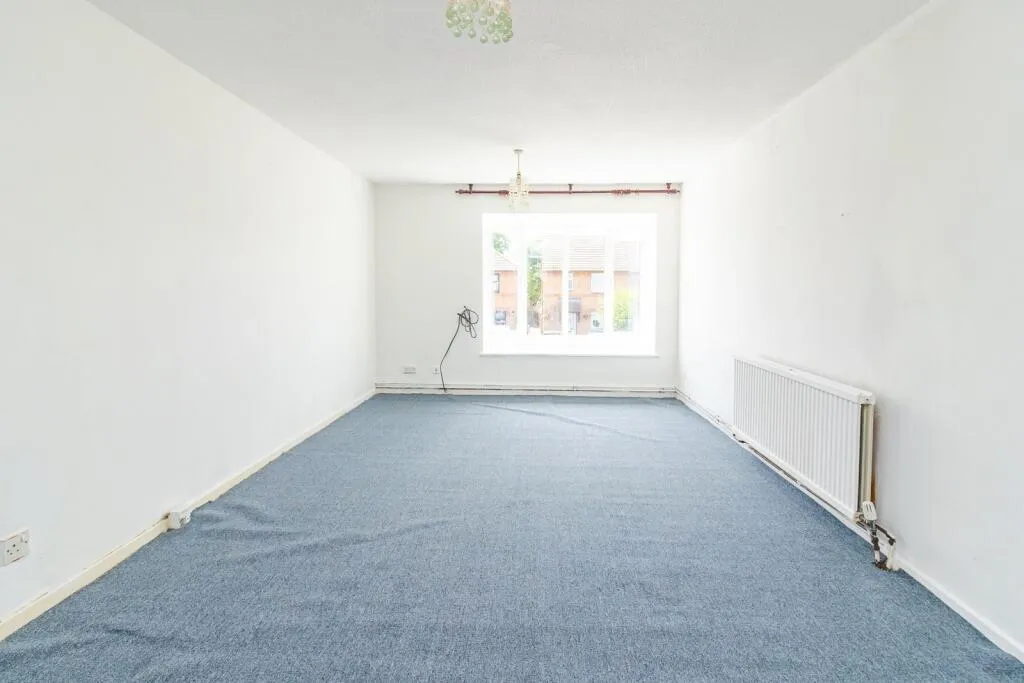 2 bed Apartment