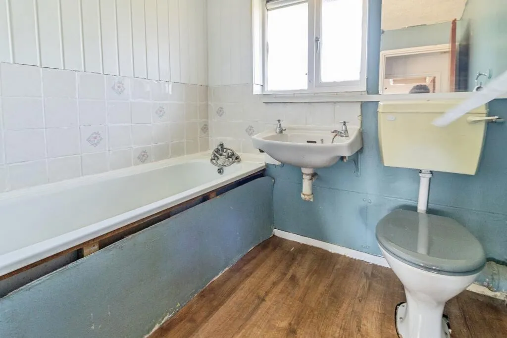 2 bed Apartment