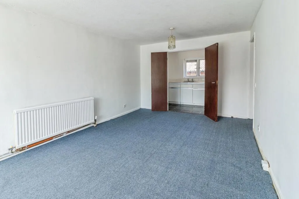 2 bed Apartment