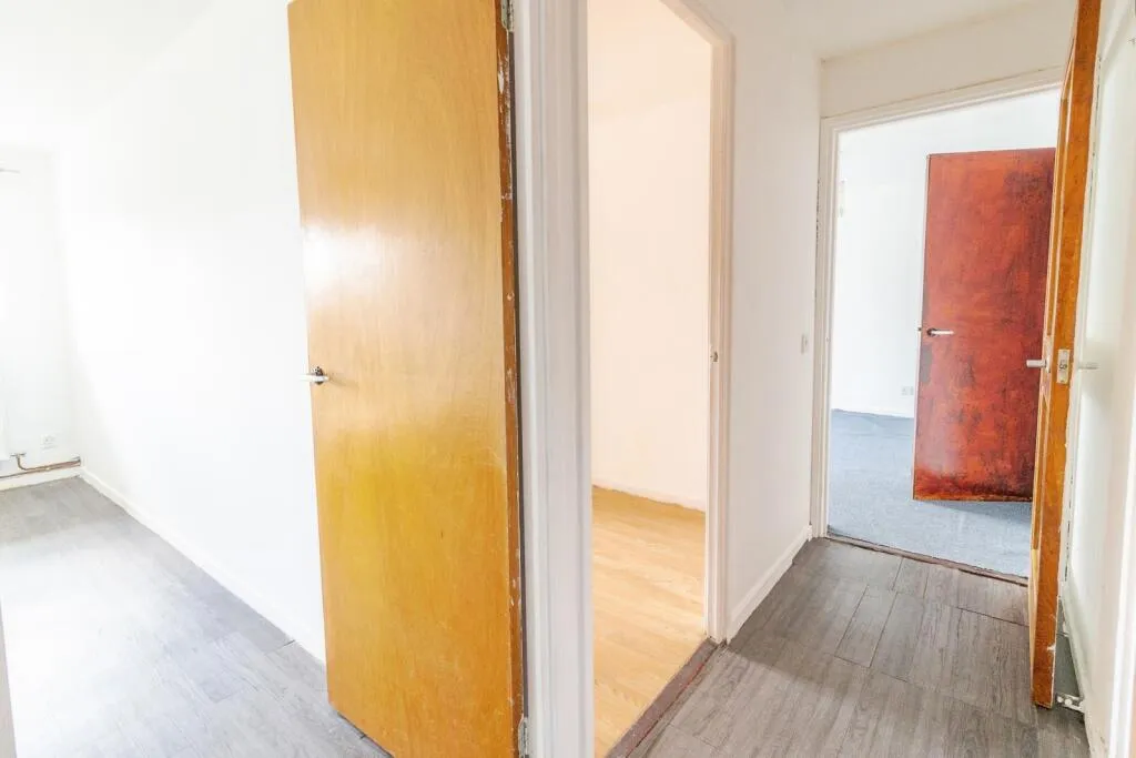 2 bed Apartment