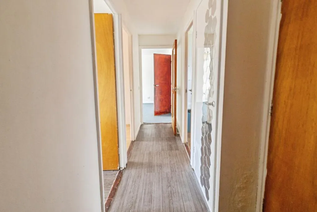 2 bed Apartment