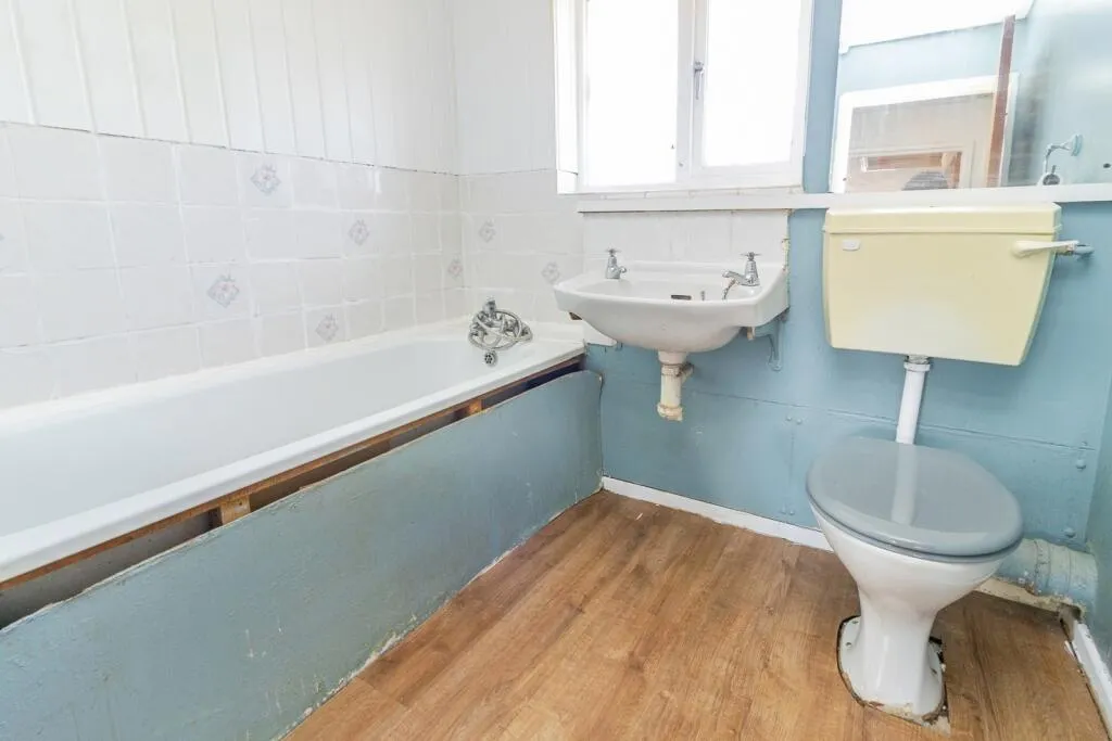 2 bed Apartment