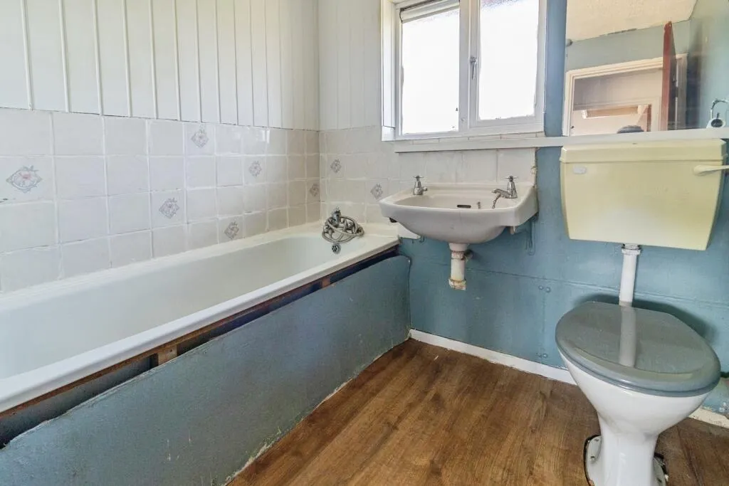 2 bed Apartment