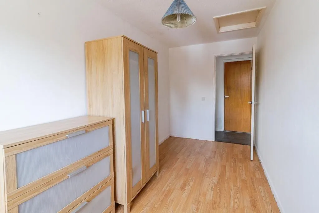 2 bed Apartment