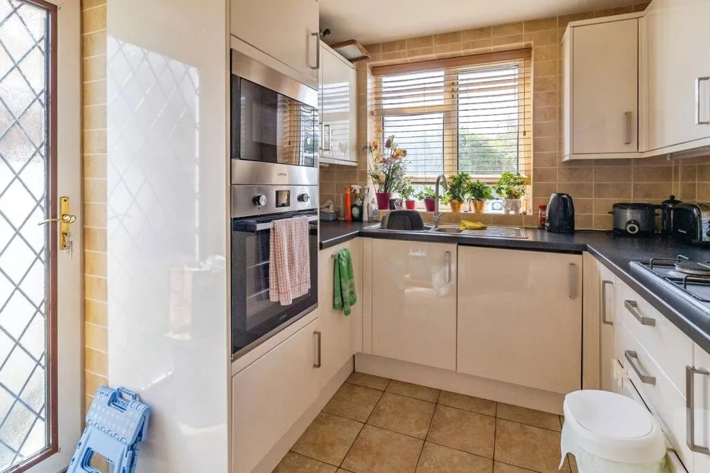 3 bed Semi-Detached