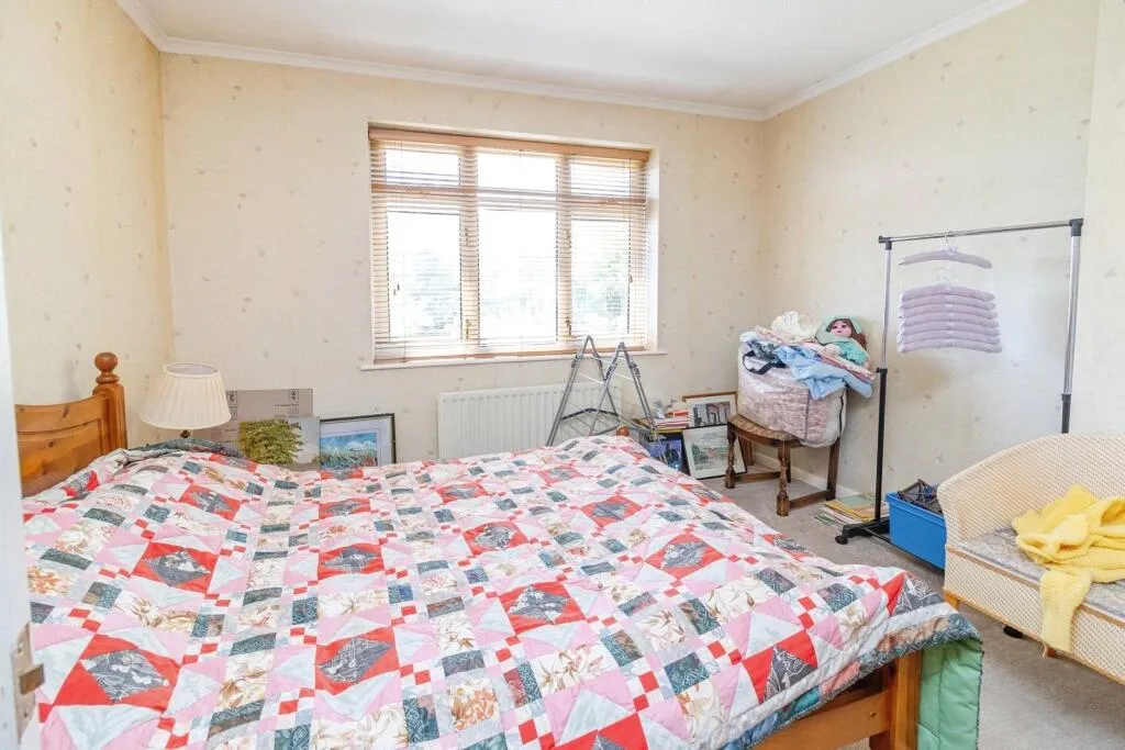 3 bed Semi-Detached