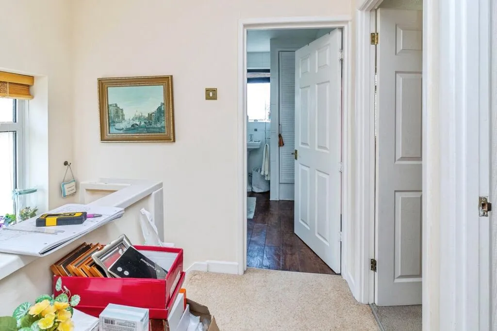 3 bed Semi-Detached
