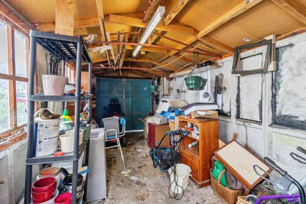 3 bed Semi-Detached