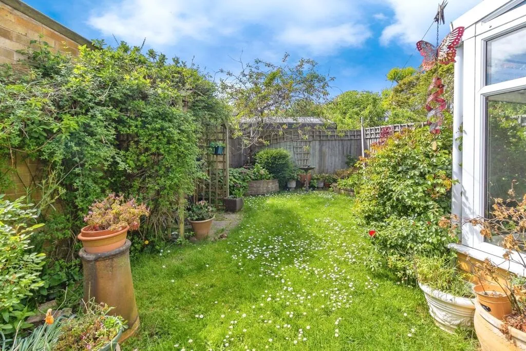 3 bed Semi-Detached