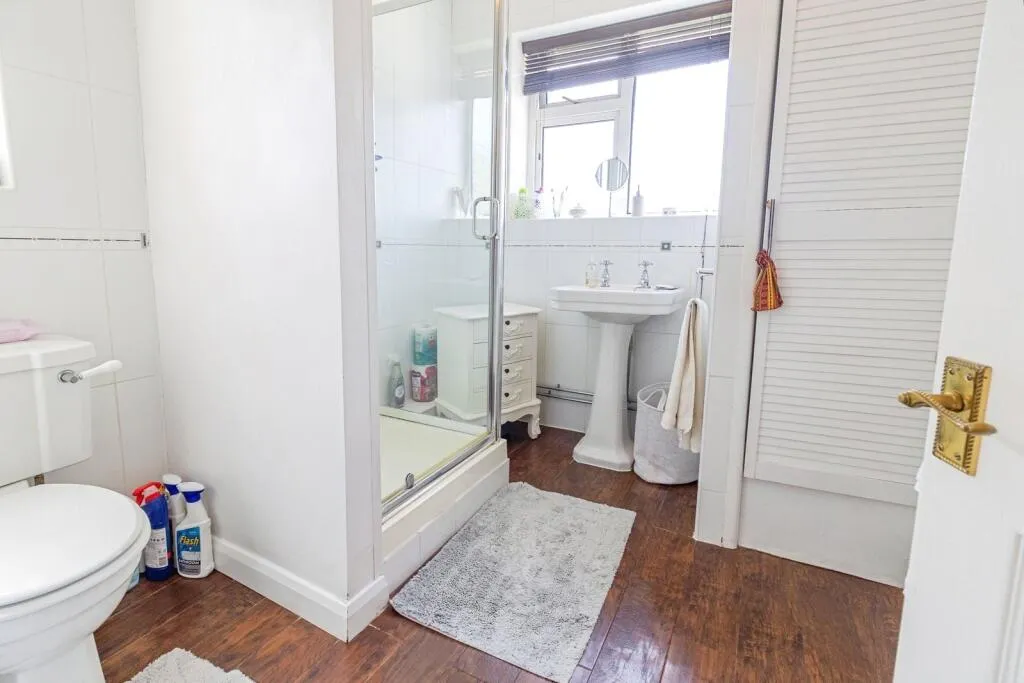 3 bed Semi-Detached