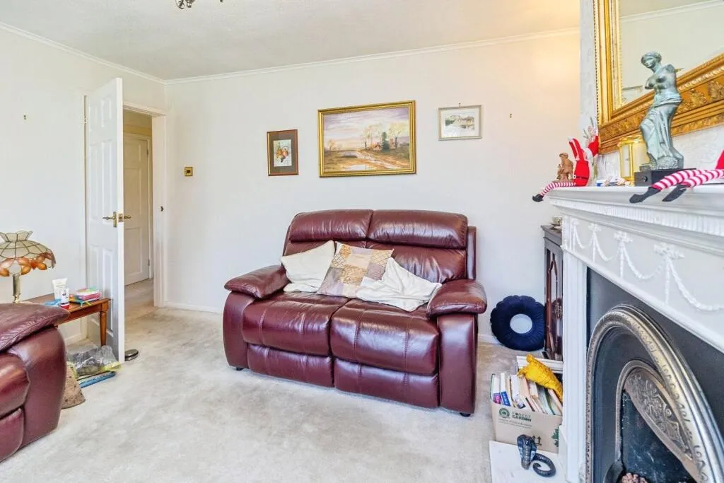 3 bed Semi-Detached