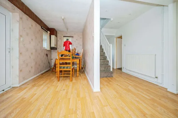 4 bed End of Terrace