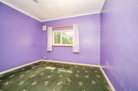 4 bed End of Terrace