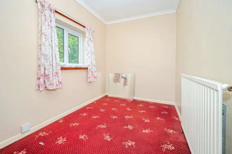 4 bed End of Terrace