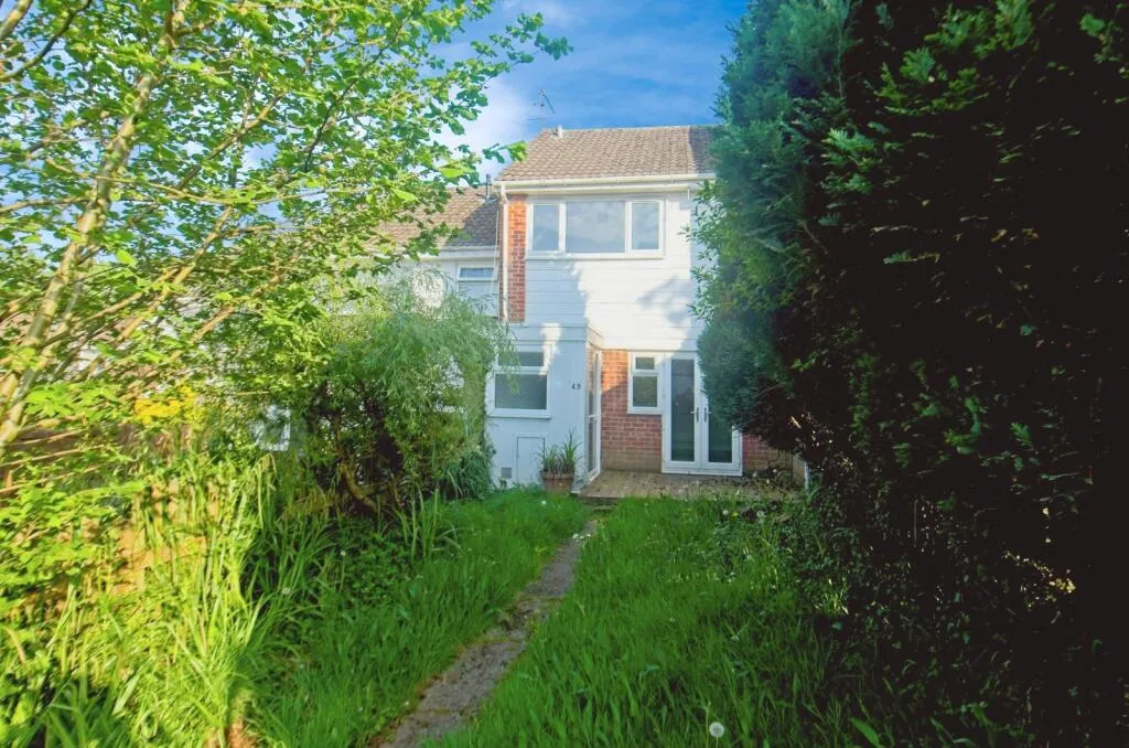 Property cover