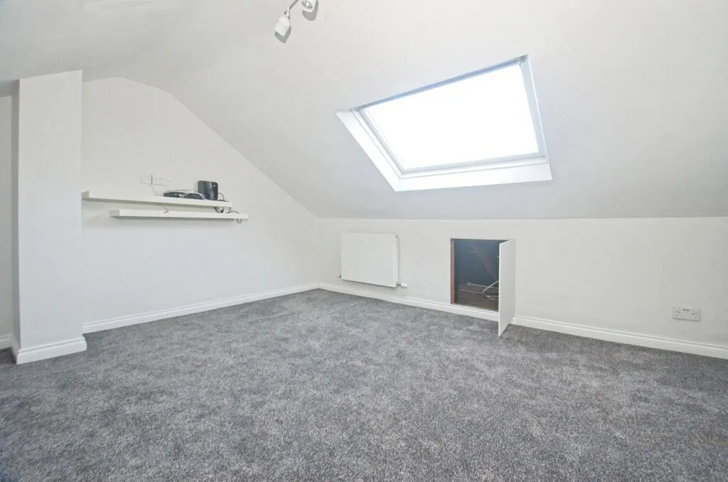 3 bed Terraced