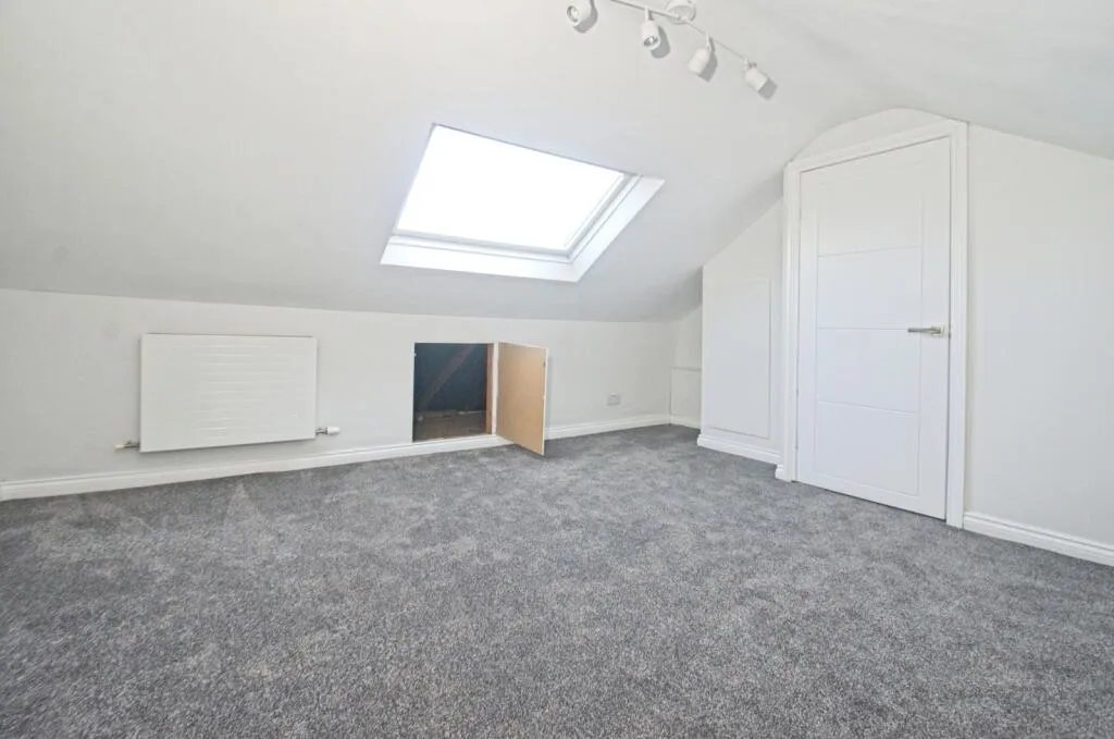 3 bed Terraced