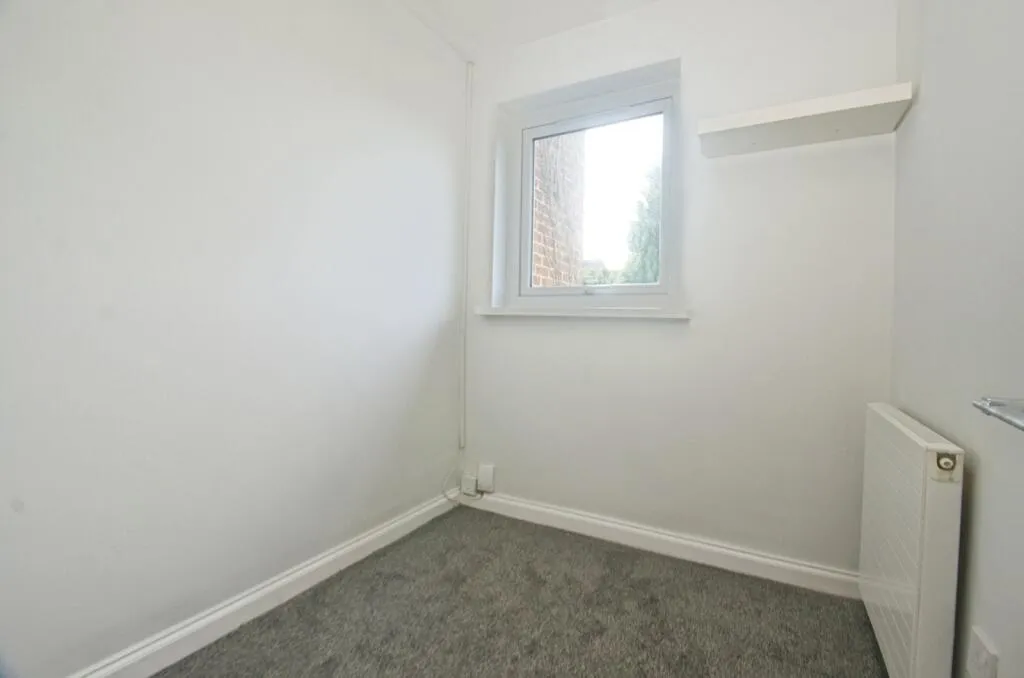 3 bed Terraced