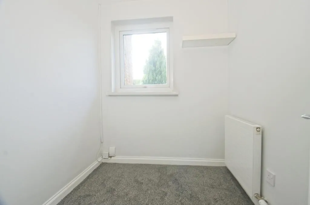 3 bed Terraced