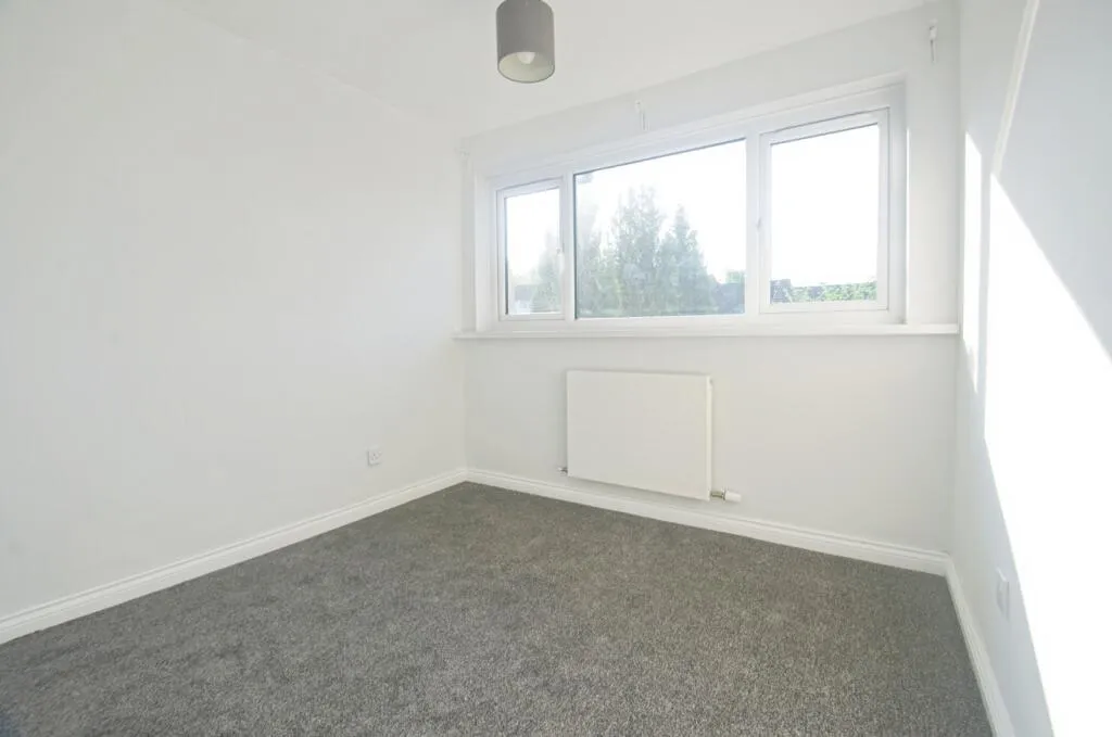3 bed Terraced