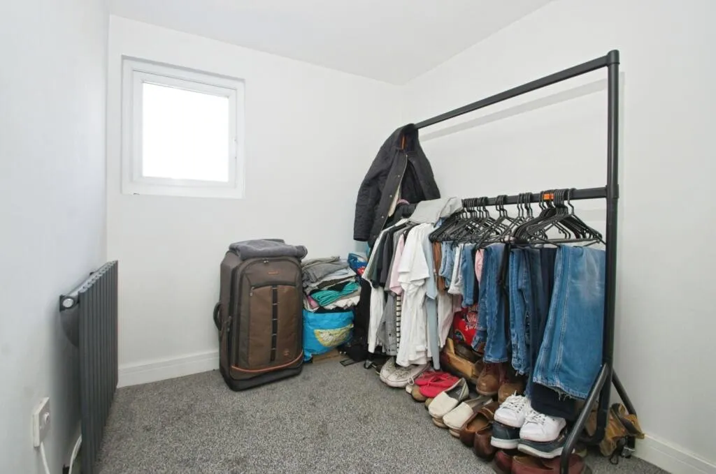 2 bed Detached