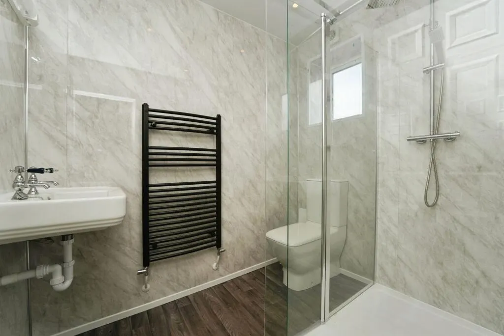 2 bed Ground Maisonette
