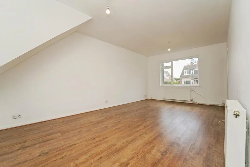 2 bed Ground Maisonette