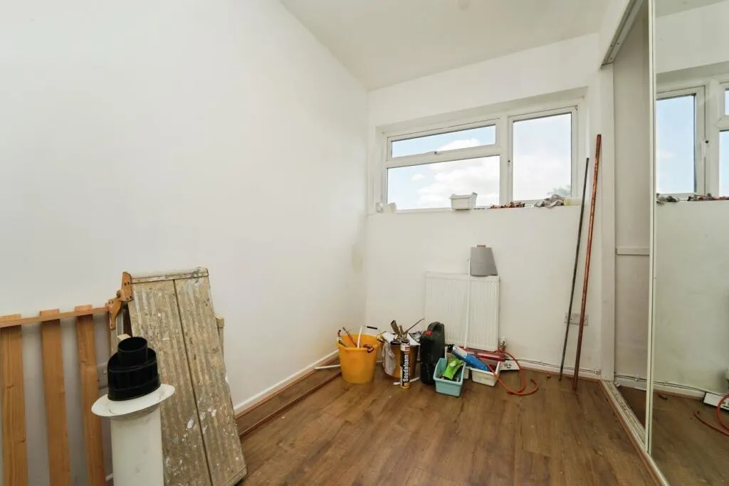 2 bed Ground Maisonette