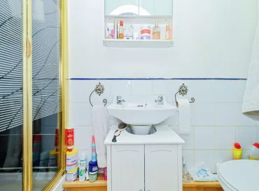 3 bed Terraced