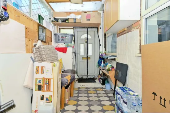 3 bed Terraced