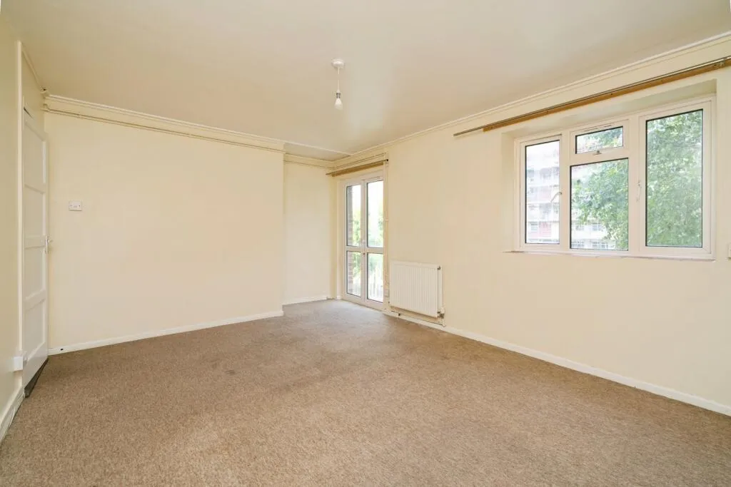 1 bed Apartment