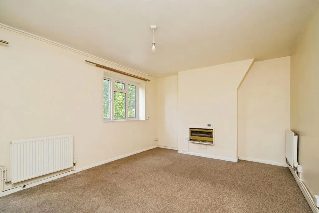 1 bed Apartment