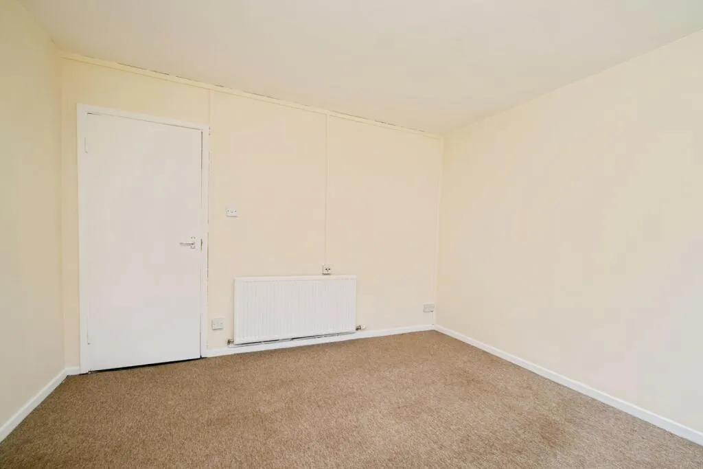 1 bed Apartment