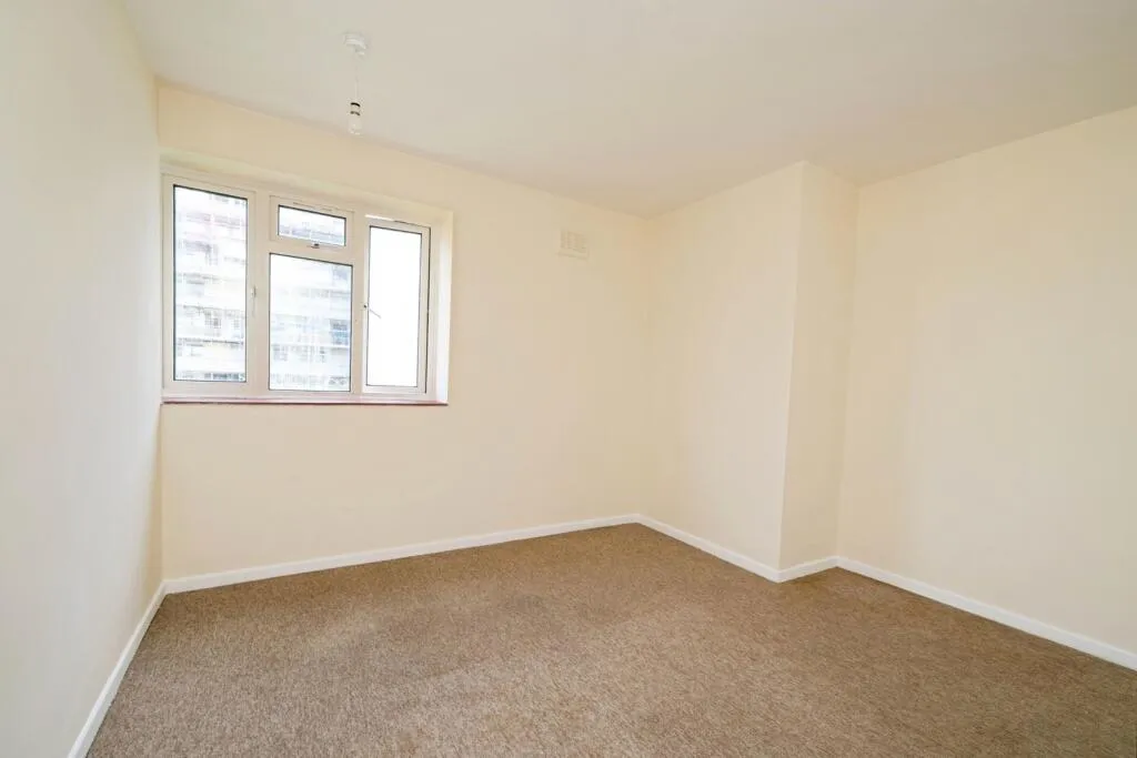 1 bed Apartment