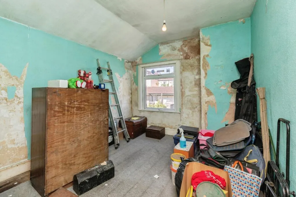 3 bed Terraced