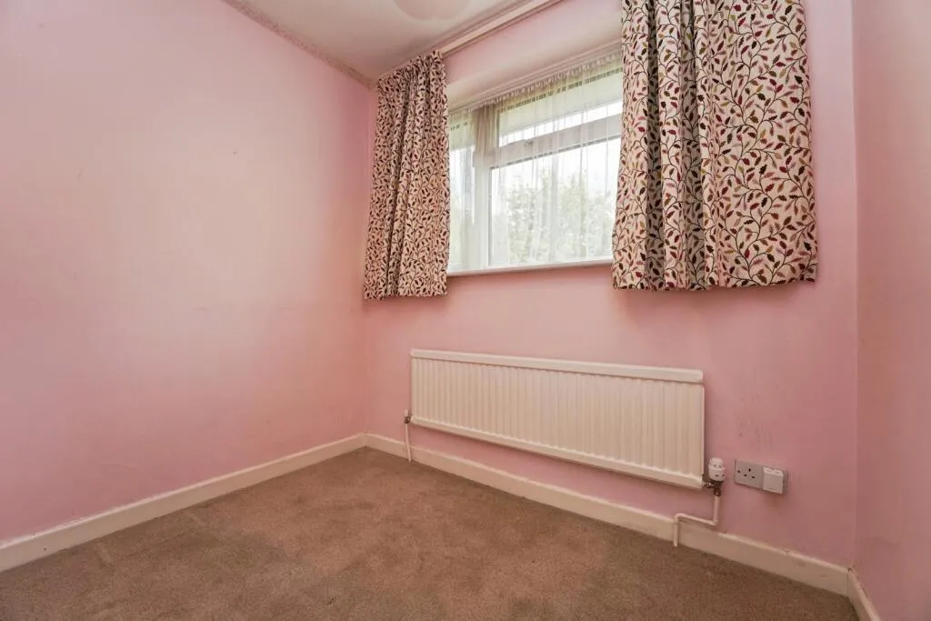 3 bed Semi-Detached