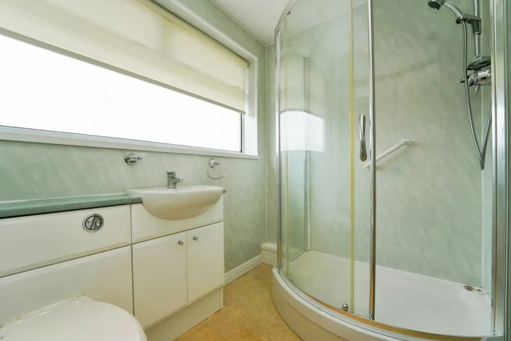 3 bed Semi-Detached