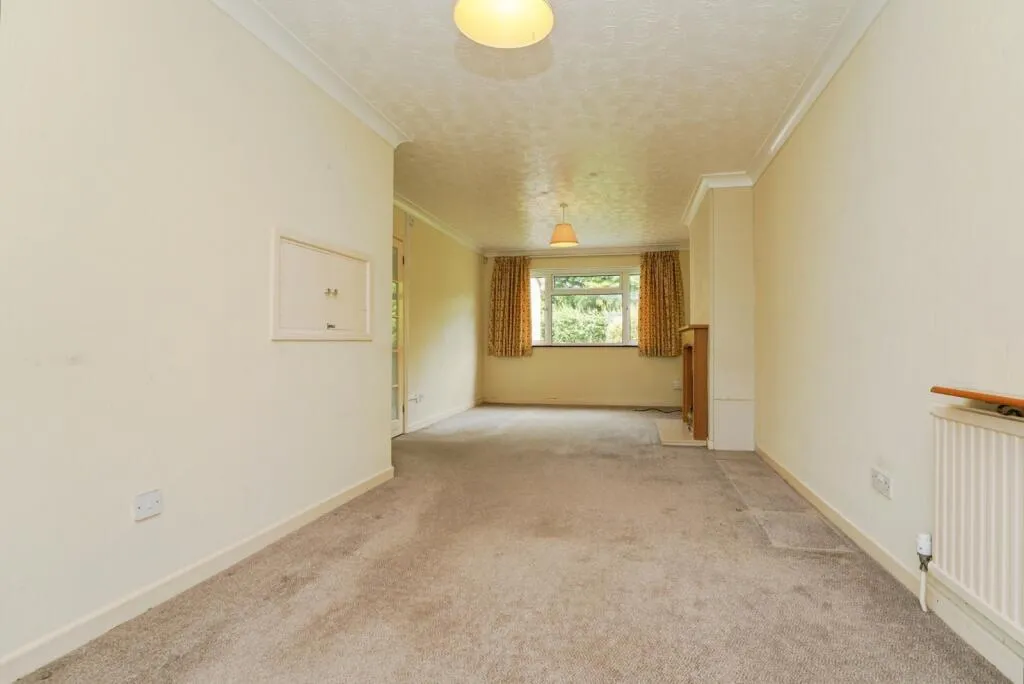 3 bed Semi-Detached