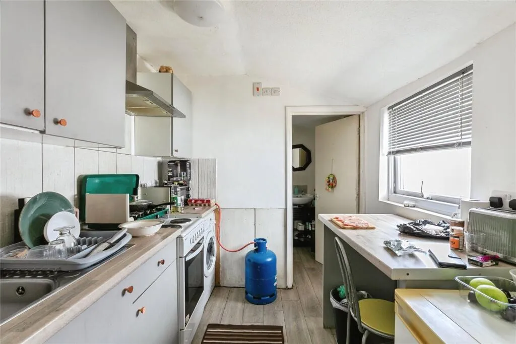 5 bed House Share