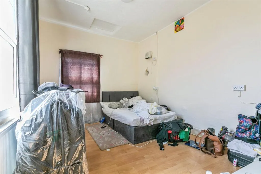 5 bed House Share