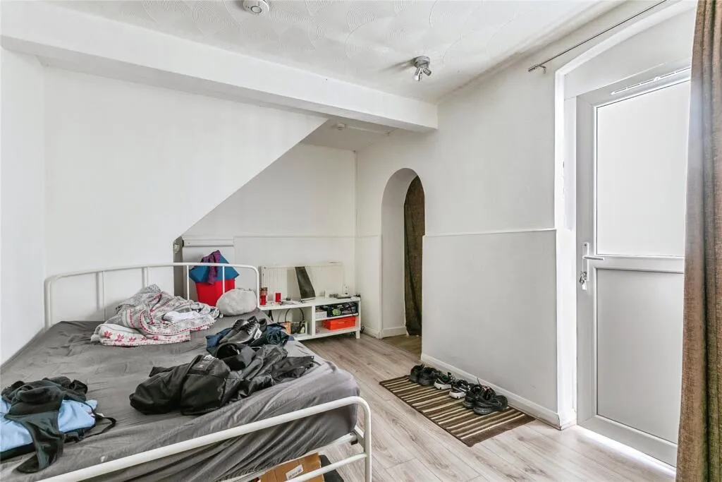 5 bed House Share