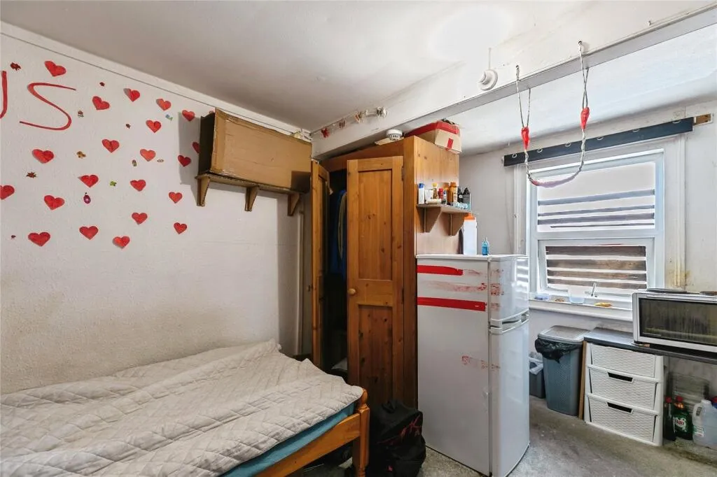 5 bed House Share