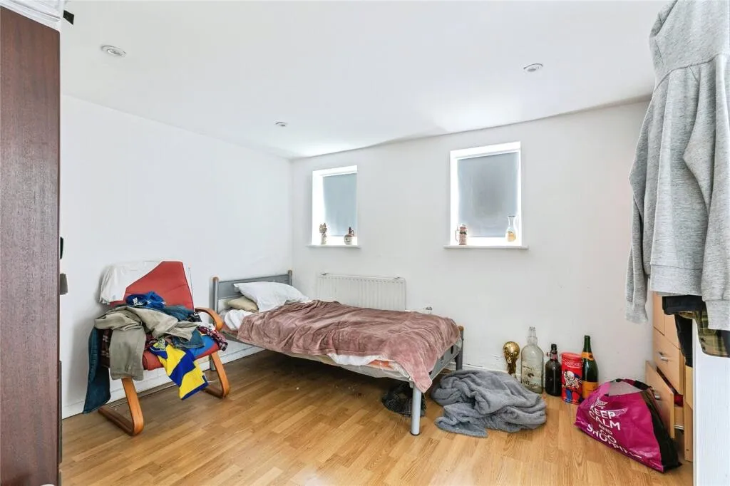 5 bed House Share