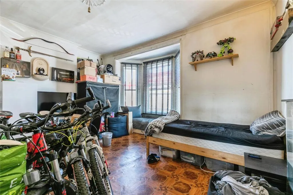 5 bed House Share