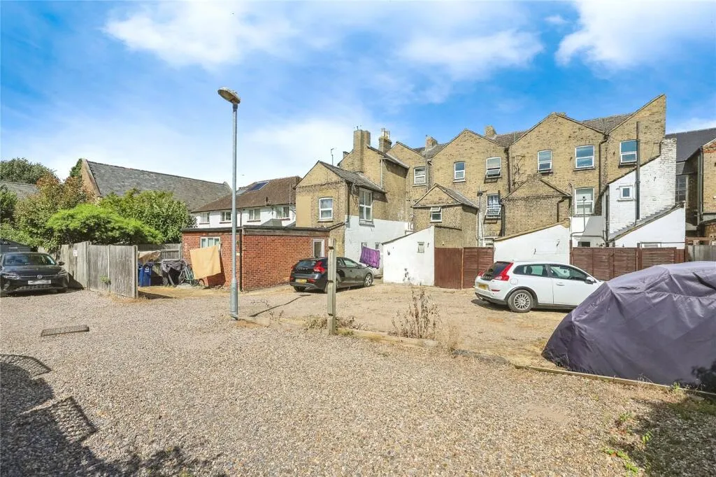 5 bed House Share